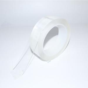 China OEM ODM transparent Reusable Double Sided Removable Mounting TAPE wholesale