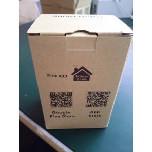 Itead Sonoff S20 Wifi Wireless Remote Control Socket Smart Home Power Socket EU