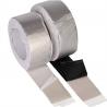 Aluminum Foil Butyl tape Top Self Adhesive Flashing Tape for roof window repair outdoor for sale