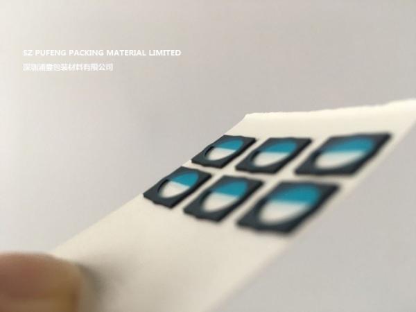 INOAC PORON Foam Pad Backed Anti Radiation 3m Adhesive Tapes