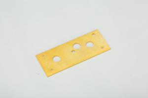 China High Pressure High Heat Insulation Board For Automotive Industry on sale