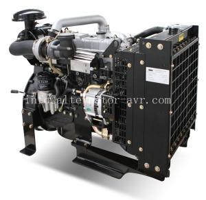 China 38KW-50KW FOTON 4JB1TA Diesel Engine wholesale