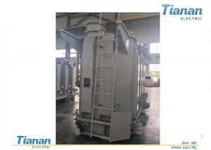 China 110kv Sf11 Onaf Oil Immersed Power Transformer With Off - Load Tap Changer wholesale