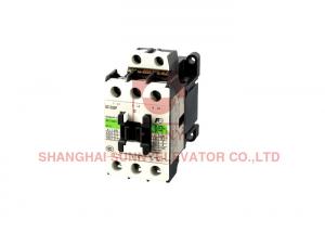 China SC Series AC Magnetic Contactor  TK Series Thermal Overload Relay wholesale