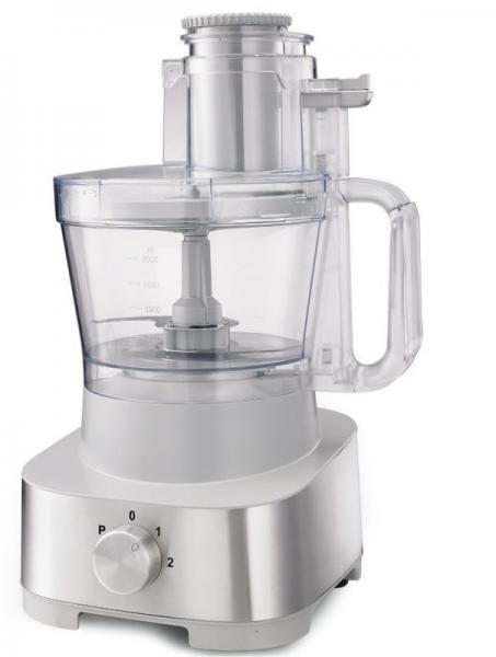 3.5 L FP404 Powerful Food Processor With Blender
