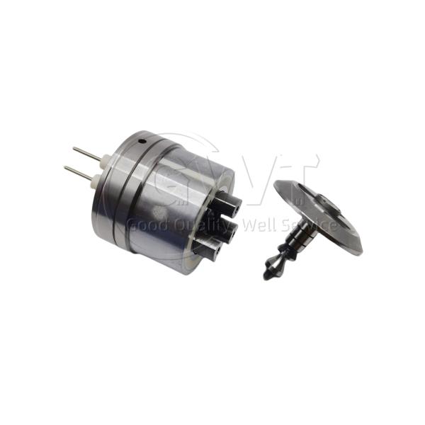 Genuine Control Valve Injector Delphi 3829087 889481 7206-0372 7206-0440 7206-0433 7206-0435