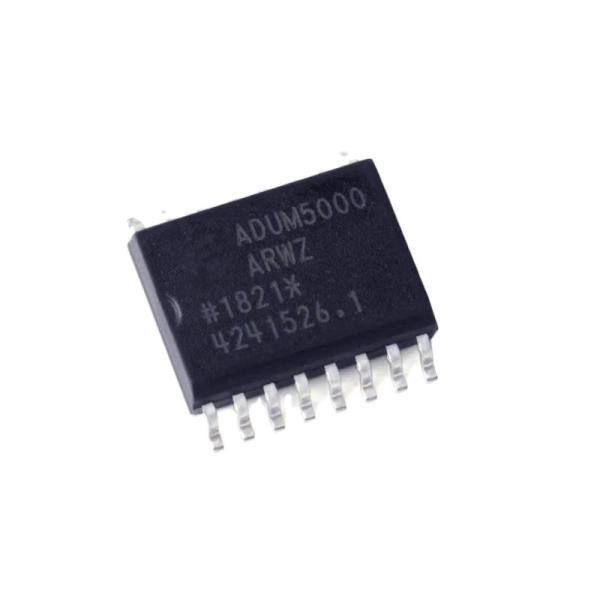 Analog ADUM5000ARWZ-RL(1) Microcontroller Experiment Kit ADUM5000ARWZ-RL(1)