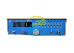 China Color TV Signal Generator Audio Video Test Equipment - 1Vp-P/75Ω - Y, RY, BY wholesale