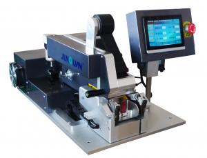 China CE Certified Automatic Taping Machine for Smooth and Precise Taping wholesale