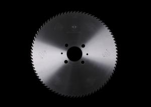 China OEM SKS Japan Steel Reciprocating TCT Circular Saw Blade 450mm With Ceratizit Tips wholesale
