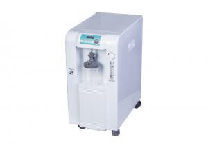 China Home High Purity 3 Channel 5L Oxygen Concentrator ZH-A51W 5 Liter Oxygen Concentrator on sale