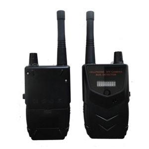 China Wireless RF Signal Detector for Spy Camera Bug Detector wholesale