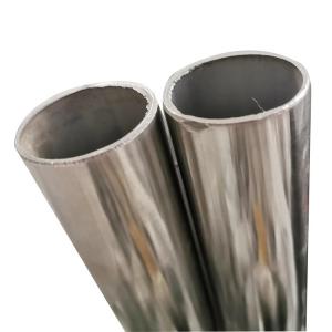 China AISI ASTM A269 Stainless Seamless Steel Pipe Tube 304L 2205 2507 904L C276 347H 321 wholesale