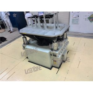 Vibration Test System For simulation Vibration And Shock Testing of Component