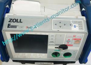 China Zoll E Series  Used  Monitor Defibrillator Repair For Hospital wholesale