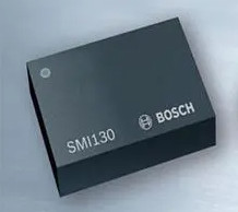 SMI130 Automotive grade 6-axis inertial sensor chip 3-axis accelerometer and 3