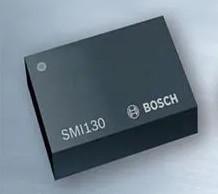 China SMI130 Automotive grade 6-axis inertial sensor chip 3-axis accelerometer and 3-axis gyroscope on sale