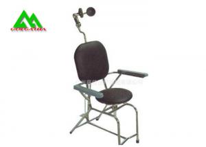 China Ear Nose And Throat ENT Examination Chair Electric Height Adjustable In Clinic wholesale