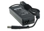 Black AC Universal Power Adapter Laptop For HP , Replacement Laptop Chargers 3