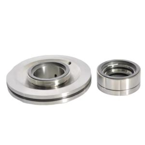 Mechanical Seal Type JCS1 JCS1A & JCS1C John Crane Cartridge Seal