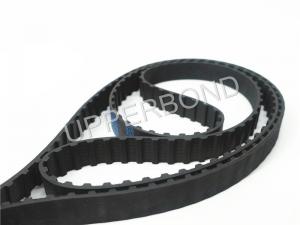 China Durable Tooth Drive Belt For Cigarette Packing Machine wholesale