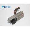 Brushless Square DC Electric Sliding Door Motor With Ultra Quiet Sound Design for sale