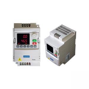China Multi Function Vector Frequency Inverter With PID Controller wholesale