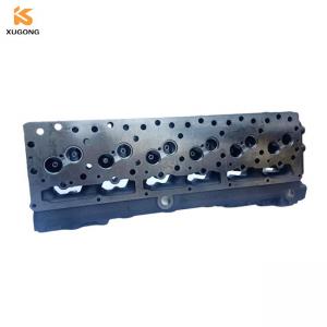 China Heavy Machinery Parts 6 Cylinder Machinery Engine Parts 3306 Cylinder Head 8N1187 8N6796 wholesale