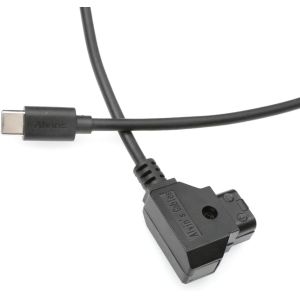 Alvin's Cables Dtap to USB-C Power Cable, 2ft Ultra Soft & Flexible Dtap to Type