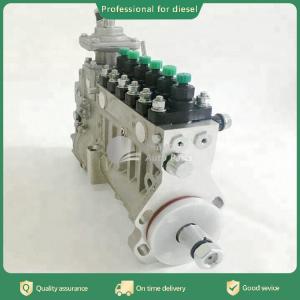 China Chinese trucks part fuel system 4994908 fuel  Injection  pump for  6BTA5.9  4BT3.9 on sale