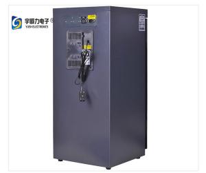 China 3 Shelf 240L Desiccant Dry Box Black Anti-static For Semicondustor Storage wholesale