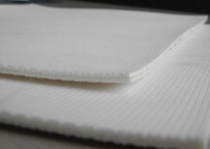 China Heatproof Silicon Rubber Cushion 80Mpa Laminated Pad wholesale