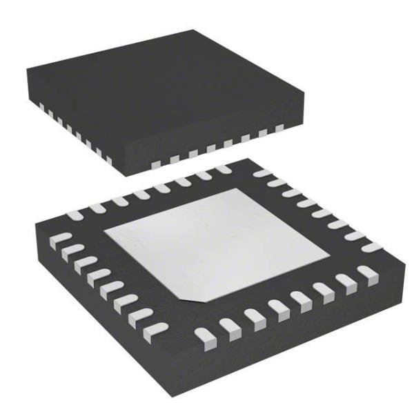 Quality STM32F051K8U6 Microcontrollers And Embedded Processors IC MCU FLASH Chip for sale