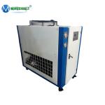 3HP 5HP 7HP Small Glycol Chiller for Home Beer Brewing and Micobrewery