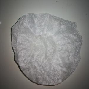 China Disposable MRI Headphone Covers Sanitary Ear Pads Cover Protector on sale