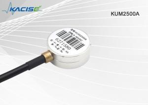 China RS232 / RS485 / 0 - 5V Ultrasonic Fuel Level Sensor 9 - 36V KUM2500A on sale