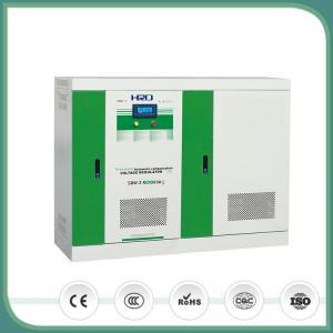 China SBW Series Automatic Voltage Stabilizer 10 To 3000kVA wholesale