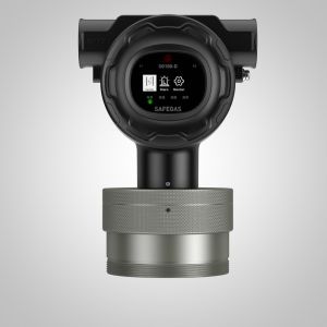 China 4 In 1 Fixed Gas Detector LEL CO H2S O2 Explosion-Proof Continuous Monitoring For Industrial Use wholesale