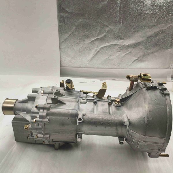 Upgrade Your Tricycle's Performance with 800cc Gear Box Transmission and Control Unit