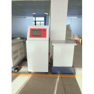 X,Y,Z Vibration Tester Electromagnetic Vibration Table Electromagnetic Vibration