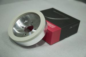 China CE W5 Diamond Polishing Wheels Self Sharpening For Grinding Machine wholesale