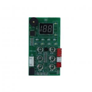 China Electric Heater PCBA PCB Assembly With R&D Manufacturer wholesale