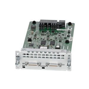 China Cisco Module NIM-16A : 16-Port Async Serial NIM For ISR 4000 High-Density &amp; Legacy Support wholesale