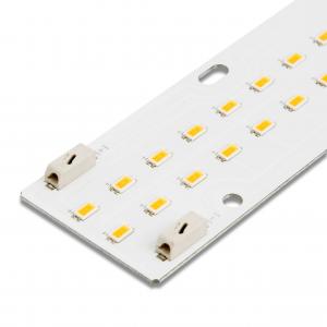 China Aluminum Circuit Board LED Lighting PCB PCBA For Linear Light , Flexible Strip , Neon Strip on sale