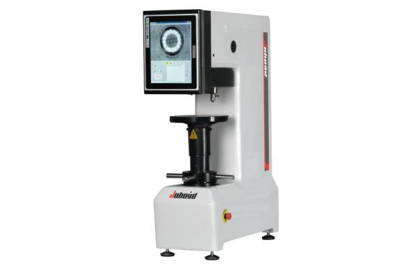 Quality Test Software Integrated Intelligent Visual Touch Controller Brinell Hardness Tester for sale