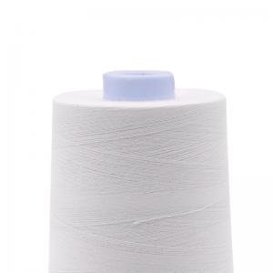 China High Tenacity 160g net Supply 100% Cotton Thread for Kite 50/3 wholesale