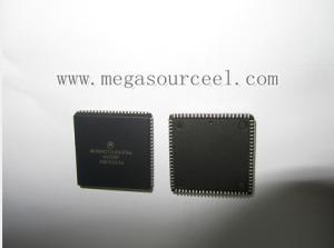 China MCU Microcontroller Unit MC68HC711K4CFN4 - Motorola, Inc - 8-Bit Microcontroller wholesale