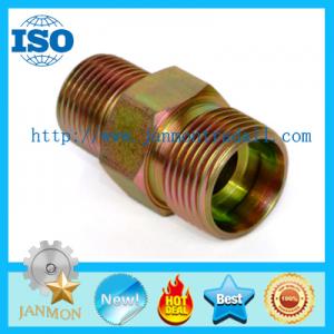 Stainless steel connectors,Stainless steel pipe fittings,Stainless steel fittings,Stainless steel hydraulic fittings