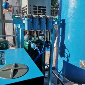 China OEM PSA Medical Oxygen Generator Machine For Hospital High Efficiency wholesale
