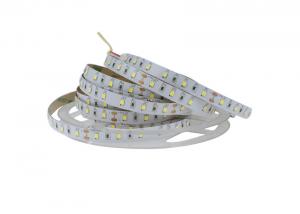 China 2835 Flexible LED Strip Lights 300LEDs 5meters CRI80 , IP20 Led Decorative Strip Lights wholesale